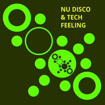 Various Artists - Nu Disco & Tech Feeling