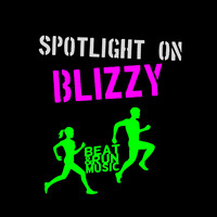Blizzy Gem - Spotlight on Blizzy