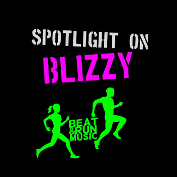 Blizzy Gem - Spotlight on Blizzy