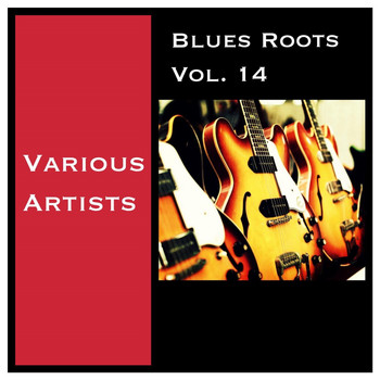 Various Artists - Blues Roots, Vol. 14 (Explicit)