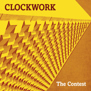 Clockwork - The Contest