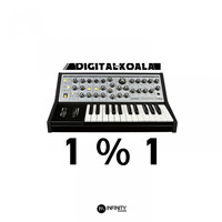 Digital Koala - 101%
