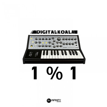 Digital Koala - 101%