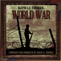 DAVID LC THOMAS - World War