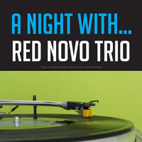 Red Norvo Trio - A Night With... Red Novo Trio