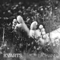 Kvarts - Lathans