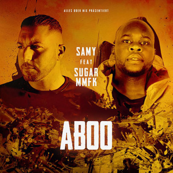 Samy - Aboo (Explicit)