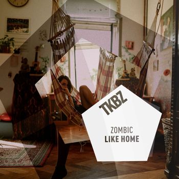 Zombic - Like Home