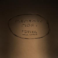 Foster - Memento Mori (Explicit)