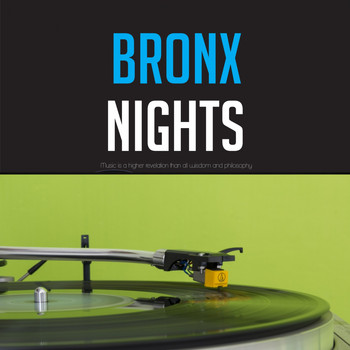 Stan Getz & The Oscar Peterson Trio - Bronx Nights