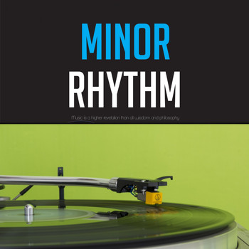 Stan Getz Quintet - Minor Rhythm