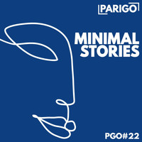 Laurent Dury - Minimal Stories (Parigo No. 22)