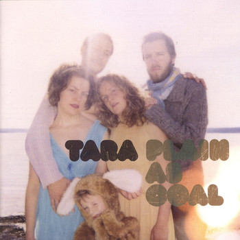 Tara - Plain as Coal
