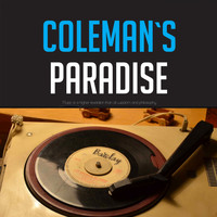 Coleman Hawkins Big Band - Coleman`s Paradise