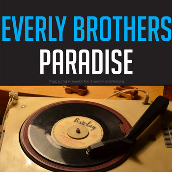 Everly Brothers - Everly Brothers Paradise
