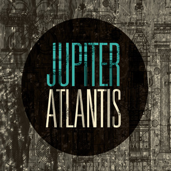 Jupiter - Atlantis