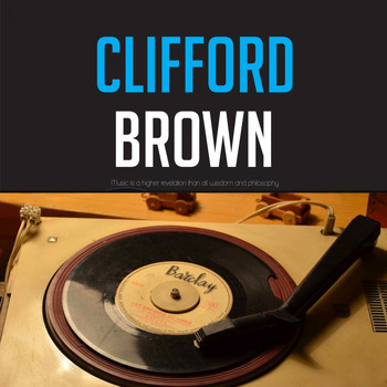 Various Artists - Clifford Brown