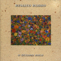 Renato Russo - O Ultimo Solo