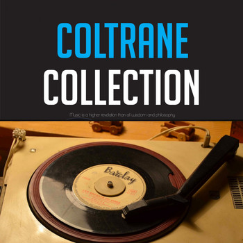 Various Artists - Coltrane Collection