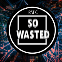 Pat C - So Wasted