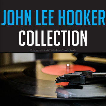 John Lee Hooker - John Lee Hooker Collection
