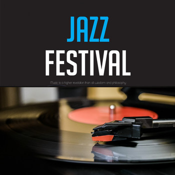 Various Artists - Jazz Festival