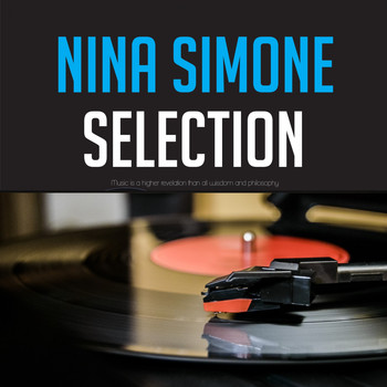 Nina Simone - Nina Simone Selection