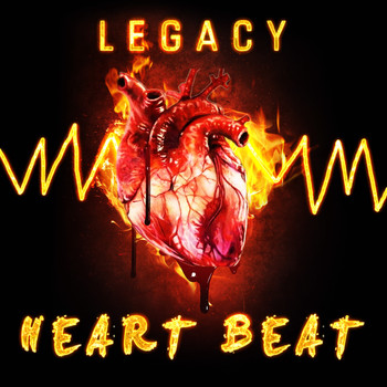 Legacy - Heart Beat