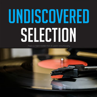 Ben Webster, Illinois Jacquet - Undiscovered Selection