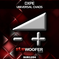 DXPE - Universal Chaos