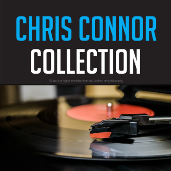 Chris Connor - Chris Connor Collection