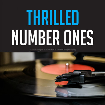 Various Artists - Thrilled Number Ones