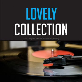 Various Artists - Lovely Collection