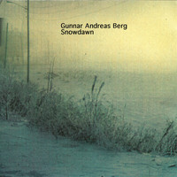 Gunnar Andreas Berg - Snowdawn
