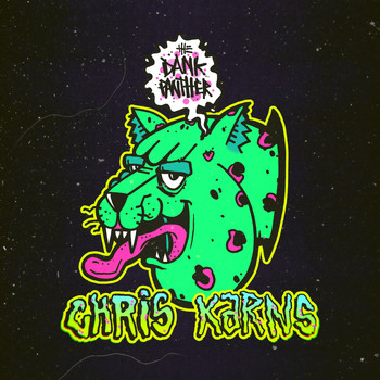 Chris Karns - The Dank Panther