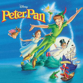 Various Artists - Peter Pan