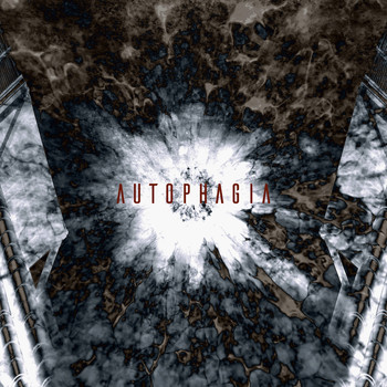 Inferum (feat. CJ McMahon) - Autophagia