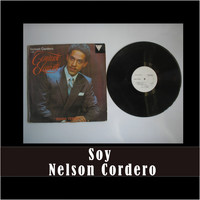 Nelson Cordero - Soy