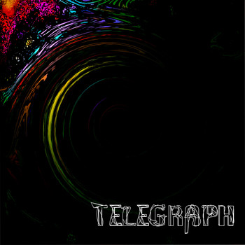 Telegraph - Driving Rain