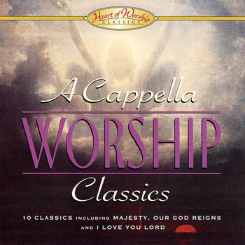 Various Artists - Worship Classics