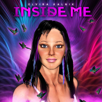 Elvira Kalnik - Inside Me
