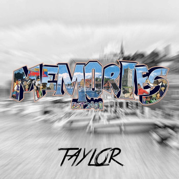 Taylor - Memories 2019