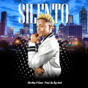Silentó - The Way It Goes