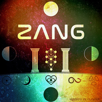 Zang - Hidden in Plain Sight (Explicit)