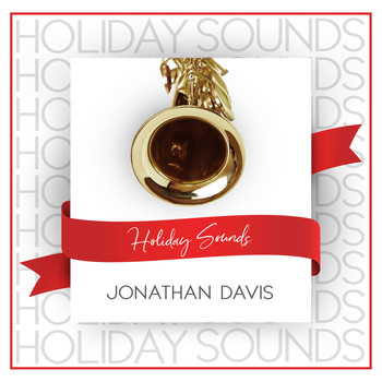 Jonathan Davis - Holiday Sounds
