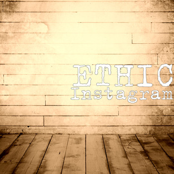 Ethic - Instagram