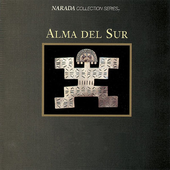Various Artists - Alma Del Sur