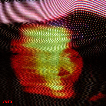 G Milla - 3D (Explicit)