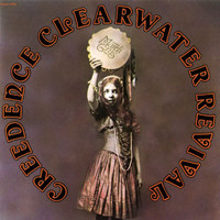 Creedence Clearwater Revival - Mardi Gras