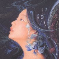 Asuca Hayashi - Saku